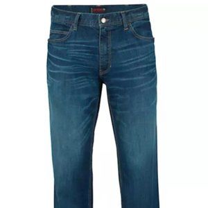 Wolverine FR Stretch Denim Work Jeans Men's 36x34